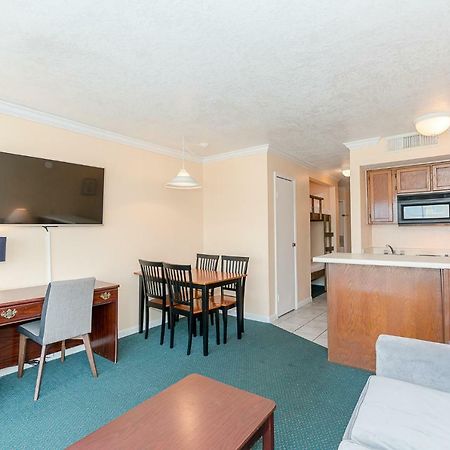 غالفيستون، تكساس Family Friendly Coastal Condo المظهر الخارجي الصورة
