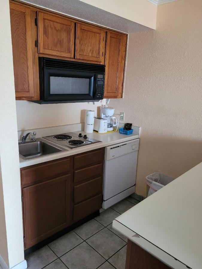 غالفيستون، تكساس Family Friendly Coastal Condo المظهر الخارجي الصورة