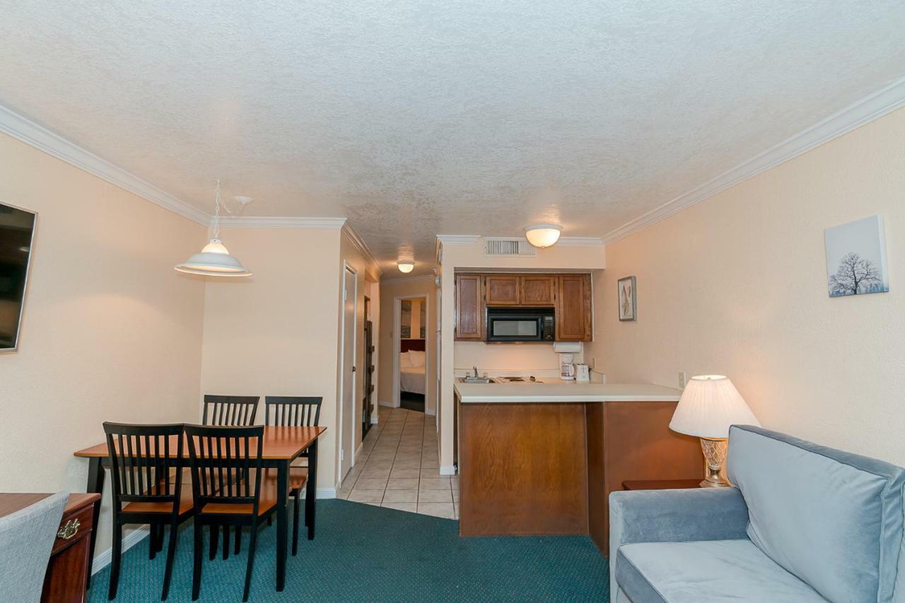 غالفيستون، تكساس Family Friendly Coastal Condo المظهر الخارجي الصورة