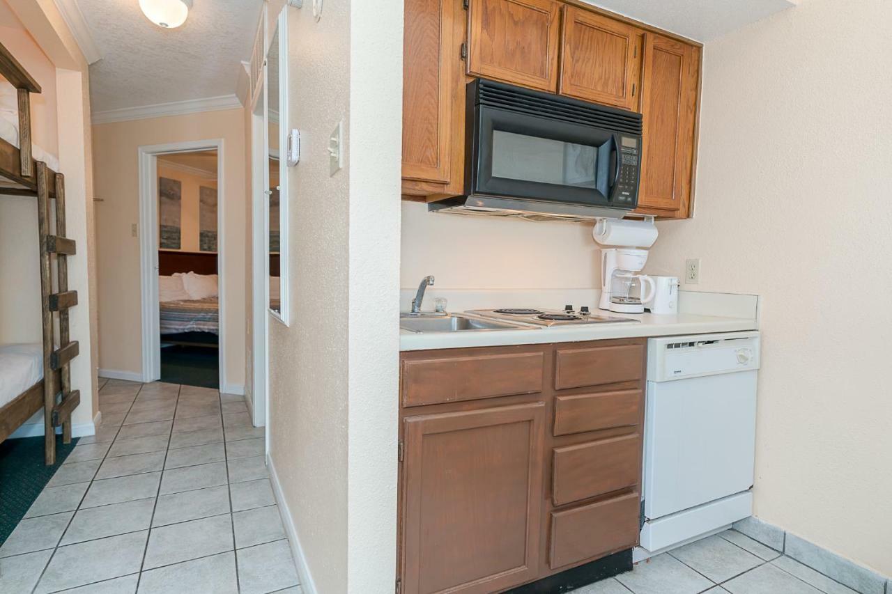 غالفيستون، تكساس Family Friendly Coastal Condo المظهر الخارجي الصورة