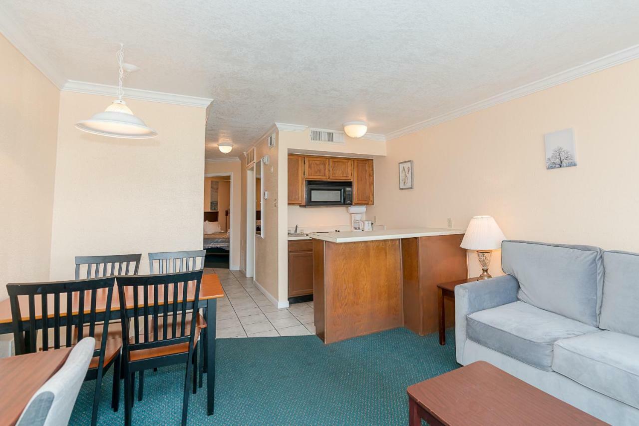 غالفيستون، تكساس Family Friendly Coastal Condo المظهر الخارجي الصورة