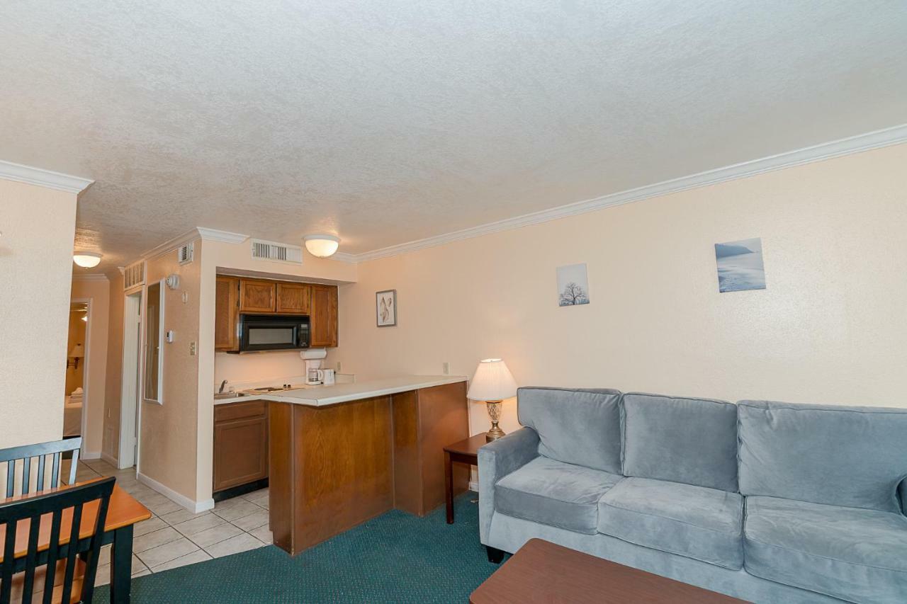 غالفيستون، تكساس Family Friendly Coastal Condo المظهر الخارجي الصورة