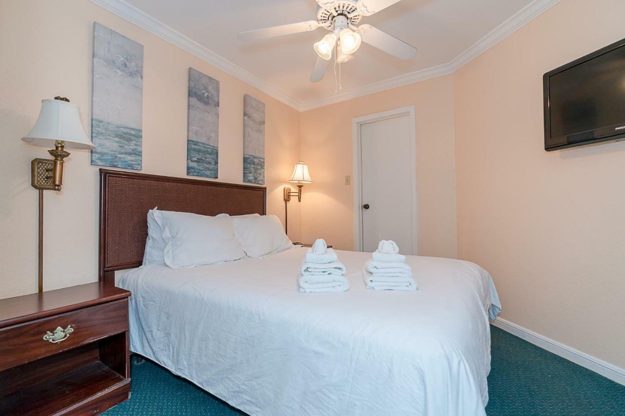 غالفيستون، تكساس Family Friendly Coastal Condo المظهر الخارجي الصورة